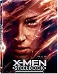 X-Men: Dark Phoenix (2019) 4K - WeET Collection Exclusive #16 Fullslip Steelbook (4K UHD + Blu-ray) (KR Import) Blu-ray