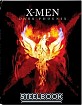 X-Men: Dark Phoenix (2019) - Limited Steelbook (KR Import ohne dt. Ton) Blu-ray