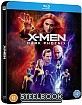 X-Men: Dark Phoenix (2019) - Zavvi Exclusive Limited Edition Lenticular Steelbook (UK Import ohne dt. Ton) Blu-ray