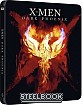 X-Men: Dark Phoenix 4K - FNAC Exclusive Special Edition Édition Boîtier Steelbook (4K UHD + Blu-ray) (FR Import) Blu-ray