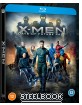 X-Men: Days of Future Past (2014) - Zavvi Exclusive Lenticular Steelbook (UK Import ohne dt. Ton) Blu-ray