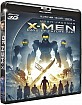 X-Men: Days of Future Past 3D (Blu-ray 3D + Blu-ray + UV Copy) (FR Import) Blu-ray