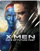 X-Men: Days of Future Past (2014) - Exclusive FuturePak (Blu-ray + UV Copy) (US Import ohne dt. Ton) Blu-ray