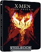 X-Men: Fénix Oscura 4K - Edición Metálica (4K UHD + Blu-ray) (ES Import) Blu-ray