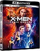X-Men: Fénix Oscura 4K (4K UHD + Blu-ray) (ES Import) Blu-ray