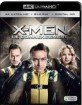X-Men: Le commencement 4K (4K UHD + Blu-ray + UV Copy) (FR Import) Blu-ray