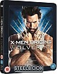 X-Men Origins: Wolverine - HMV Exclusive Lenticular Cover Steelbook (Blu-ray + DVD) (UK Import ohne dt. Ton)