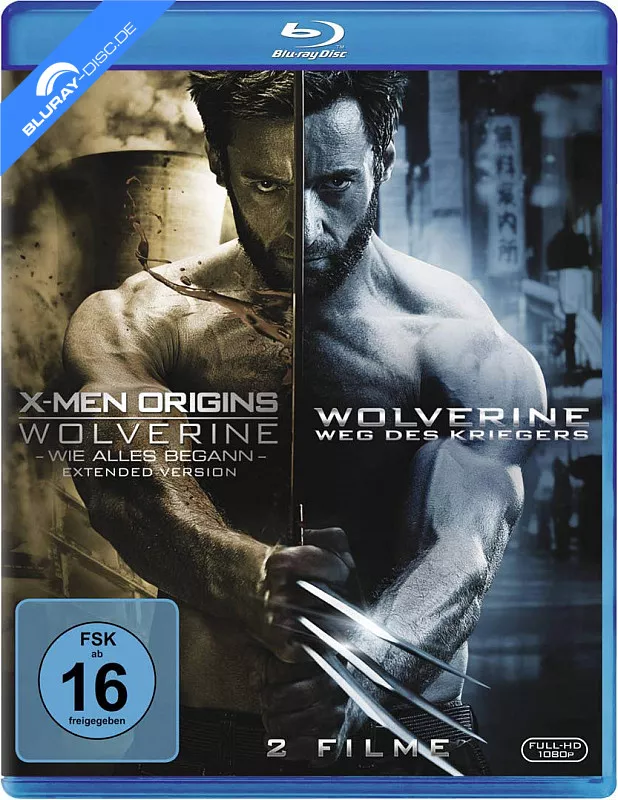 x-men-origins-wolverine-und-wolverine-weg-des-kriegers-doppelset-neu.webp