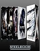 X-Men Quadrilogy Collection - Blufans Exclusive OAB #21-24 Steelbook (CN Import ohne dt. Ton) Blu-ray