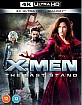 X-Men: The Last Stand 4K (4K UHD + Blu-ray) (UK Import) Blu-ray
