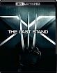 X-Men: The Last Stand 4K (4K UHD + Blu-ray + Digital Copy) (US Import) Blu-ray