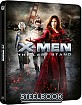 X-Men: The Last Stand - Zavvi Exclusive Limited Edition Lenticular Steelbook (UK Import) Blu-ray