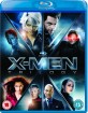 X-Men Trilogy (Neuauflage) (UK Import) Blu-ray