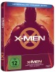 X-Men Trilogy Vol. 2 (Limited Steelbook Edition) Blu-ray