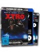 X-Tro - Platinum Cult Edition Blu-ray