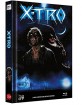 X-Tro (Limited Collector's Mediabook Edition) (Cover F) Blu-ray