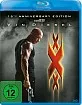 xXx - Triple X (15th Anniversary Edition) Blu-ray