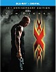 xXx: 15th Anniversary Edition (Blu-ray + UV Copy) (US Import) Blu-ray