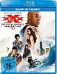 xXx: Die Rückkehr des Xander Cage 3D (Blu-ray 3D + Blu-ray) Blu-ray