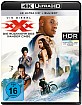 xXx: Die Rückkehr des Xander Cage 4K (4K UHD + Blu-ray) Blu-ray