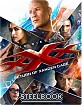 xXx: The Return of Xander Cage (2017) - Best Buy Exclusive Limited Edition Steelbook (Blu-ray + DVD + UV Copy) (US Import ohne dt. Ton) Blu-ray