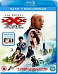 xXx: The Return of Xander Cage (Blu-ray + UV Copy) (UK Import ohne dt. Ton) Blu-ray