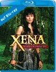 Xena: Die Kriegerprinzessin Blu-ray