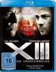 XIII - Die Verschwörung Blu-ray