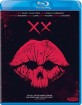 XX (2017) (Region A - US Import ohne dt. Ton) Blu-ray