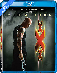 xXx - Edizione 15° Anniversario (IT Import) Blu-ray