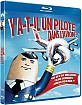 Y a-t-il un pilote dans l'avion? (1980) (FR Import ohne dt. Ton) Blu-ray
