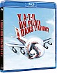 Y a-t-il un pilote dans l'avion? (1980) - Remastered Edition (FR Import) Blu-ray