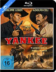 Yankee (1966) (4K Remastered) Blu-ray