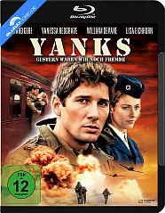 Yanks - Gestern waren wir noch Fremde (2K Remastered) Blu-ray