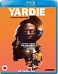 Yardie (2018) (UK Import ohne dt. Ton) Blu-ray