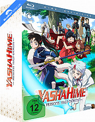 Yashahime: Princess Half - Demon  - Staffel 1 (Gesamtausgabe) Blu-ray