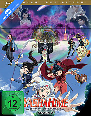 Yashahime: Princess Half - Demon  - Staffel 2 - Vol.1 (Limited Edition) Blu-ray