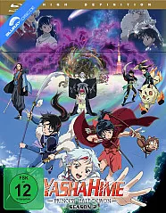 Yashahime: Princess Half - Demon  - Staffel 2 - Vol.1 (Limited Edition) Blu-ray