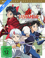 Yashahime: Princess Half - Demon  - Staffel 2 - Vol.2 Blu-ray