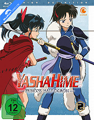 Yashahime: Princess Half - Demon  - Vol.2 Blu-ray