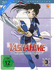 Yashahime: Princess Half - Demon  - Vol.3 Blu-ray