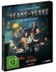 Years & Years - Die komplette Serie (TV Mini-Serie) Blu-ray