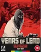 Years of Lead: Five Classic Italian Crime Thrillers 1973-1977 - Limited Edition (UK Import ohne dt. Ton) Blu-ray