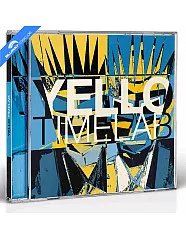 Yello: Time Lap (Blu-ray Audio) Blu-ray