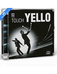 Yello: Touch Yello (15th Anniversary) (Blu-ray Audio) Blu-ray