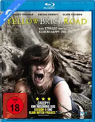 Yellow Brick Road (2010) Blu-ray