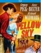 Yellow Sky (1948) (Region A - US Import ohne dt. Ton) Blu-ray