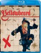 Yellowbeard (1983) (Region A - US Import ohne dt. Ton) Blu-ray
