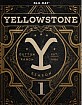 Yellowstone: Season One - Dutton Ranch Decal Special Edition (US Import ohne dt. Ton) Blu-ray
