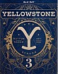 Yellowstone: Season Three - Dutton Ranch Decal Special Edition (US Import ohne dt. Ton) Blu-ray
